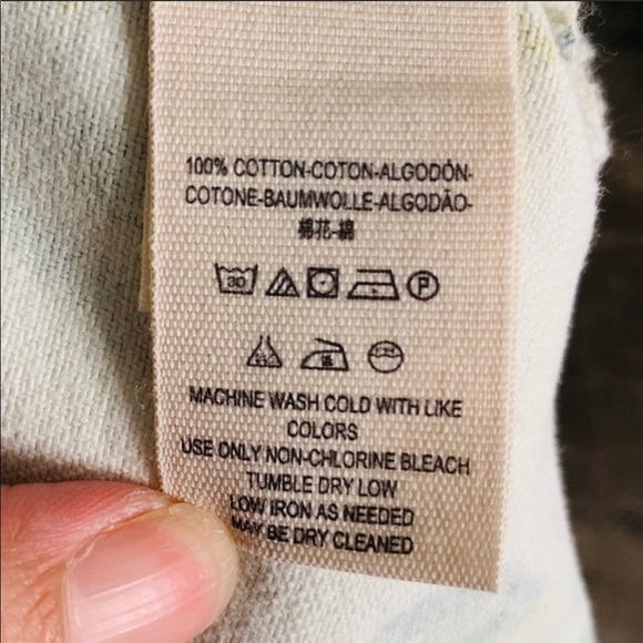 NWT We The Free Palm Shorts 24 - Picture 8 of 12